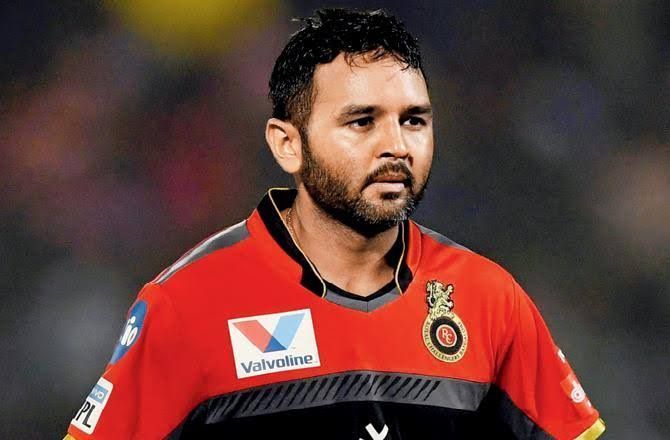 Parthiv Patel