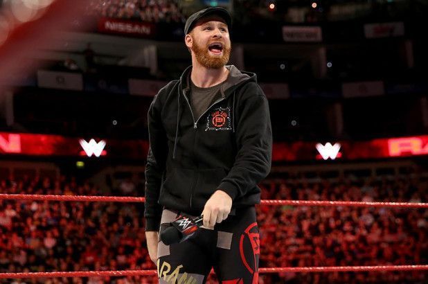 Sami Zayn