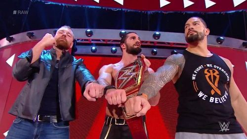 The Shield