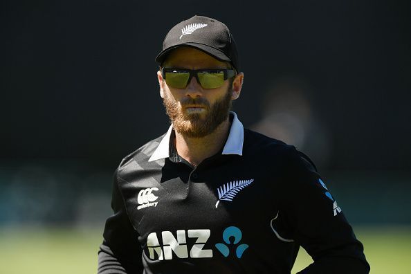 Kane Williamson will lead an experienced team in the hopes of winning a maiden World Cup.