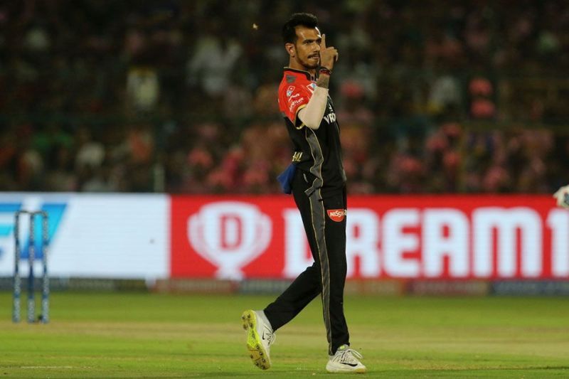 Chahal was RCB's only spinner (pic courtesy- Bcci/iplt20.com)