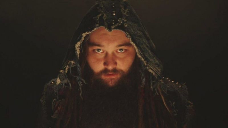 Image result for bray wyatt