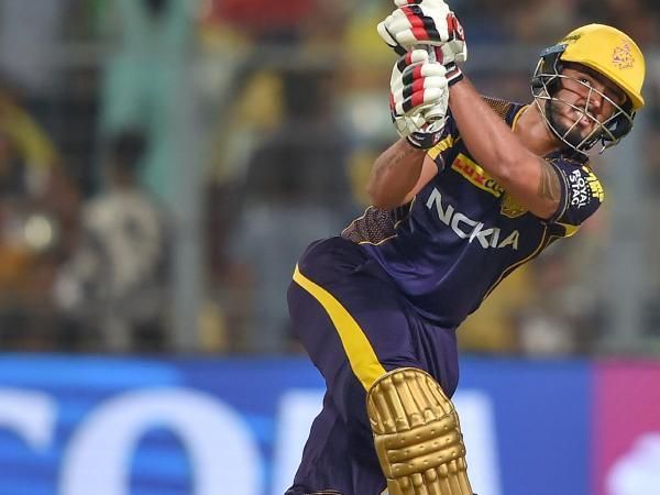 Nitish Rana has held KKR&#039;s batting order to gether