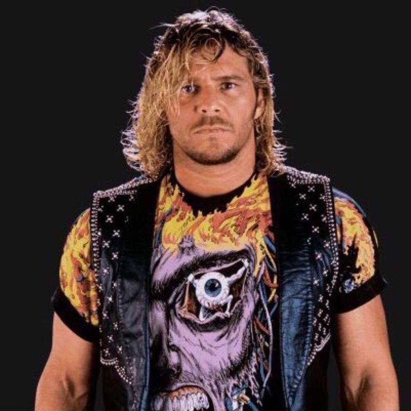 Brian Pillman