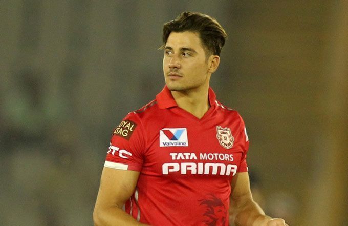 Marcus Stoinis (Image Courtesy: BCCI/IPLT20.com)