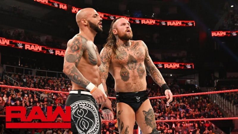 These two have a bright future on the main roster!