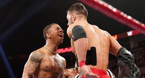 Lio Rush has been in hot soup, per reports