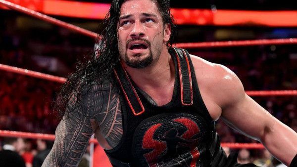 Roman Reigns is all set for a brand new feud