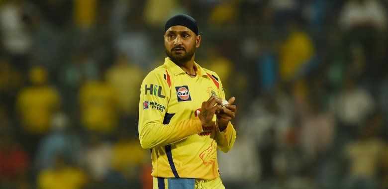 Harbhajan Singh