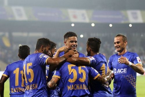 Mumbai City FC