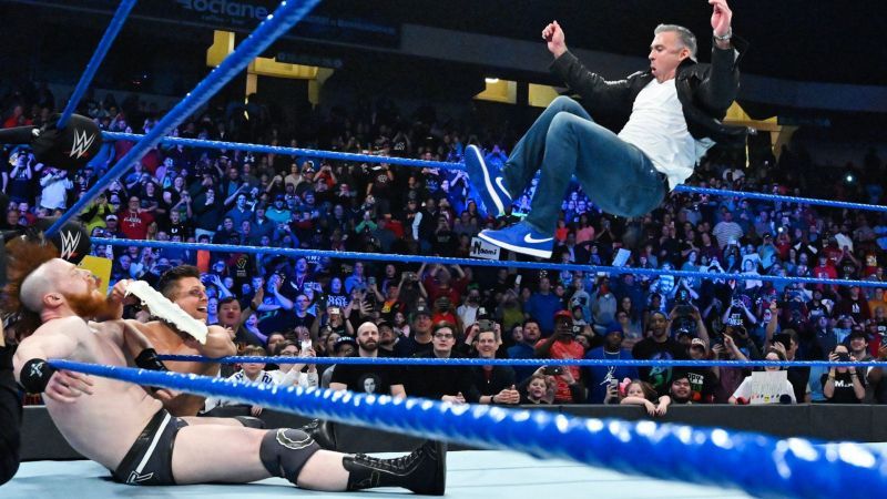 SmackDown is rumored to move to three hours. What would that mean for the blue brand?