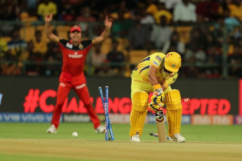 Raina has to come good this match. (Image Courtesy: IPLT20)