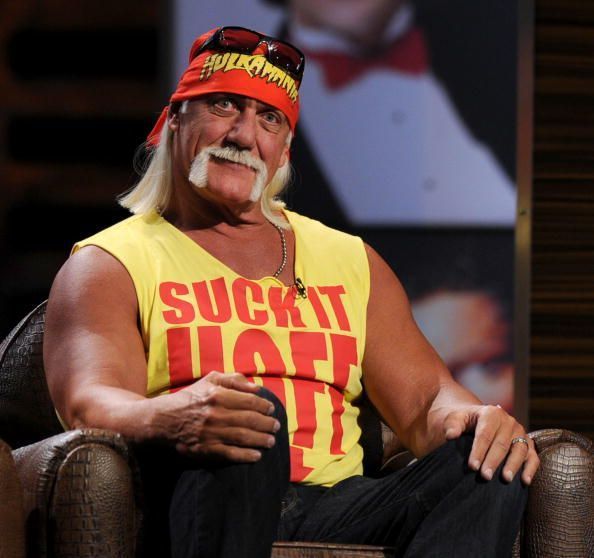 Hulk Hogan