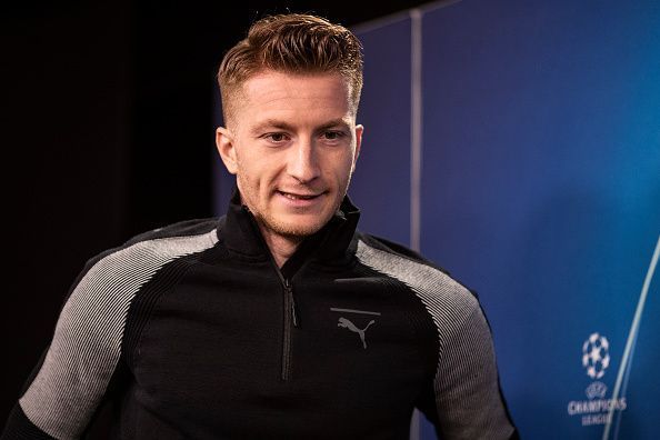 Marco Reus