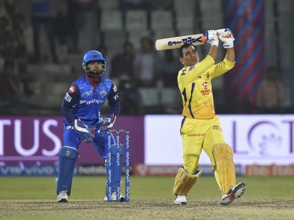 CSK won the previous encounter between the two teams (picture courtesy: BCCI/iplt20.com)