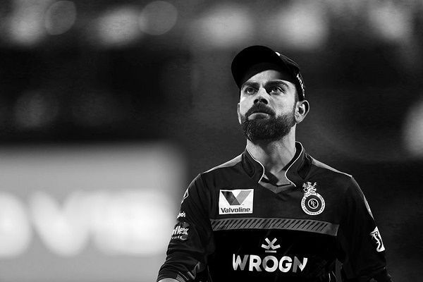 Virat Kohli&#039;s disappointing season continues (Image Courtesy: BCCI/IPLT20.COM)