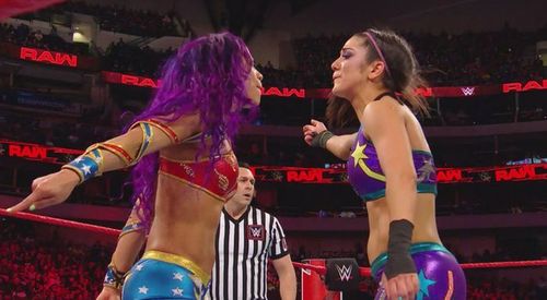 The Boss 'n' Hug connection finished?