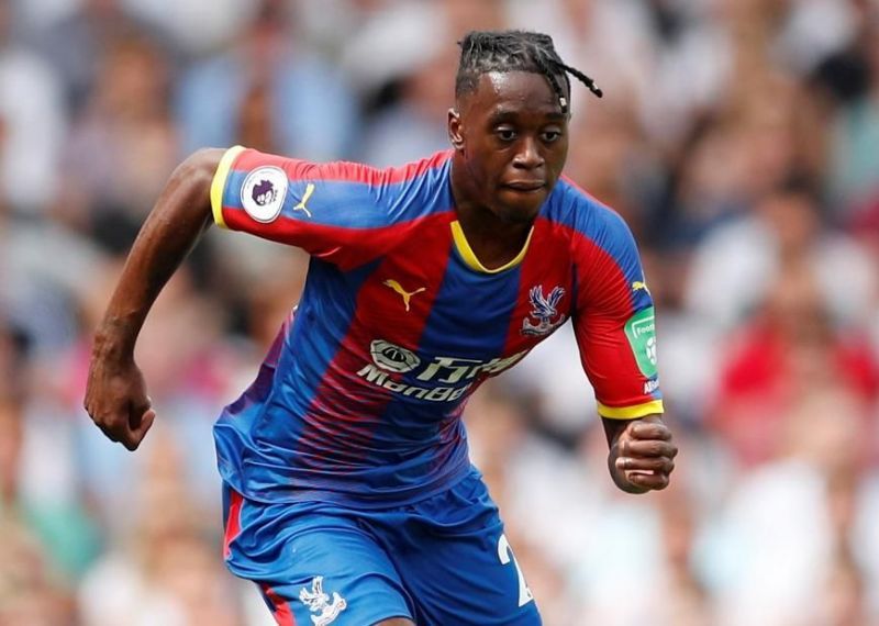 Aaron Wan-Bissaka has been dribbled past by only 7 players this campaign