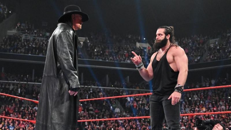 Analyzing the good and the bad that followed WrestleMania 35