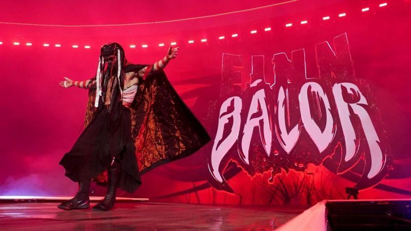 Demon Balor