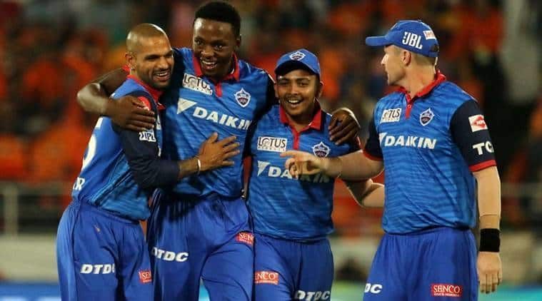 Delhi Capitals are the dark horses in this season of the IPL (picture courtesy: BCCI/iplt20.com)