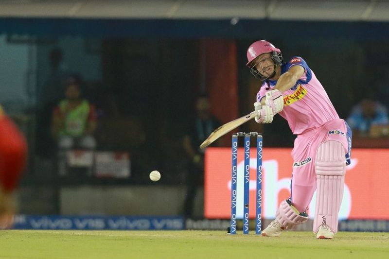 Jos Buttler of Rajasthan Royals (Picture courtesy: BCCI/iplt20.com)