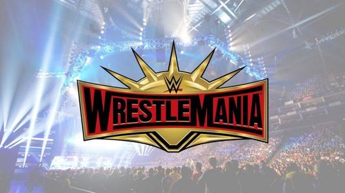 Sin Cara isn't booked for WrestleMania 35