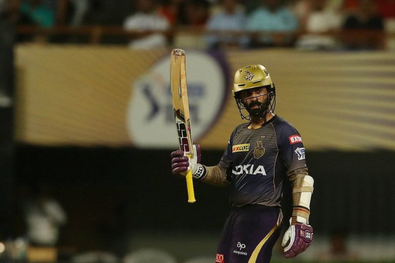 Dinesh Karthik