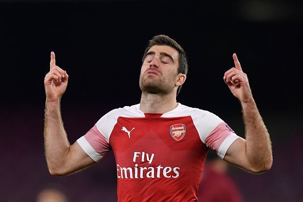 Sokratis brings more to the table than just defensive abilities