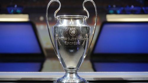 The Champions League