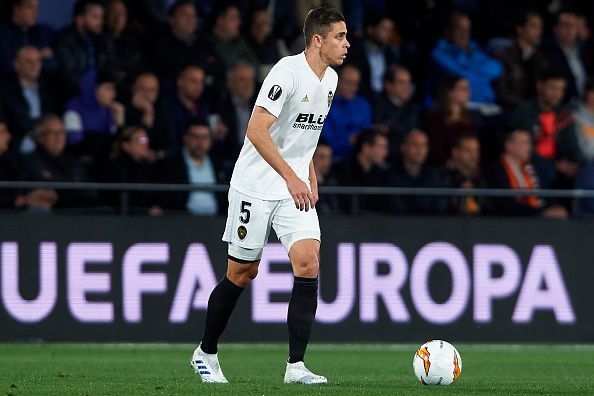 Valencia have drawn 16 games this season - the joint most in Europe&#039;s top five leagues with Fiorentina