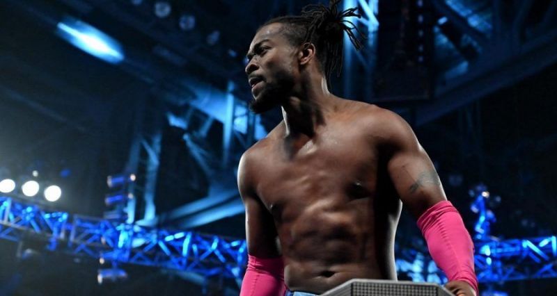 Kofi dismisses breakup claims