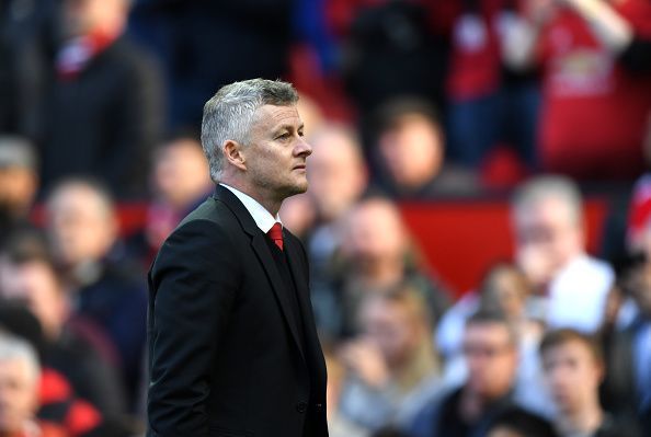 Manchester United appointed Ole Gunnar Solskjaer as their permanent manager last week