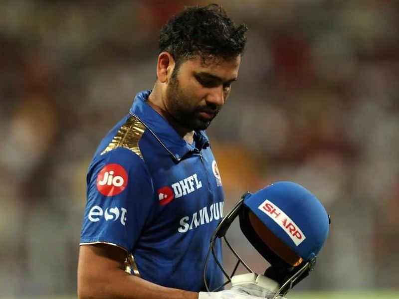 Rohit Sharma&Acirc;&nbsp;(Picture courtesy: iplt20.com)