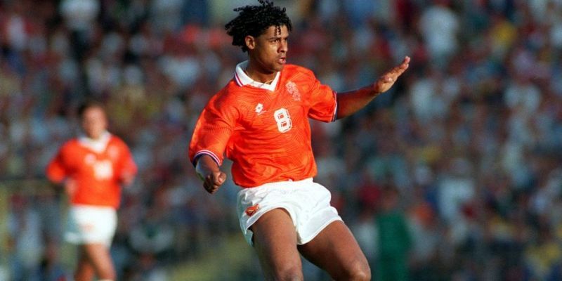 Frank Rijkaard