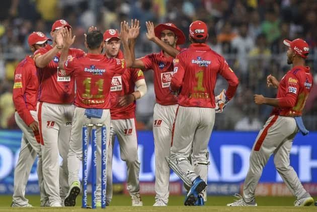 Kings XI Punjab