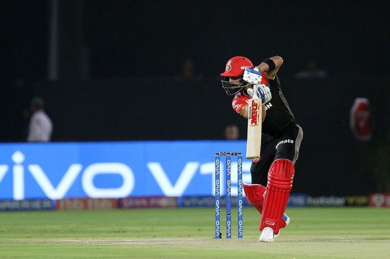 Virat Kohli (courtesy IPLT20.com)