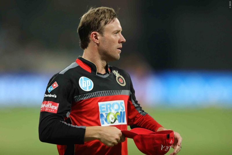 AB de Villiers (Image Courtesy - IPLT20/BCCI)