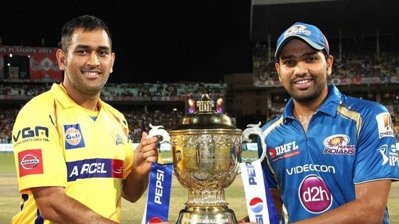 MI-CSK rivalry is considered as the &#039;El Clasico&#039; of IPL (Picture courtesy: iplt20.com)