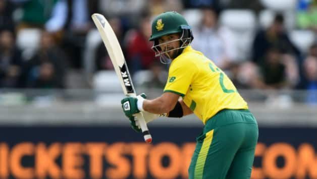 JP Duminy &Atilde;&Acirc;&copy; Getty Images