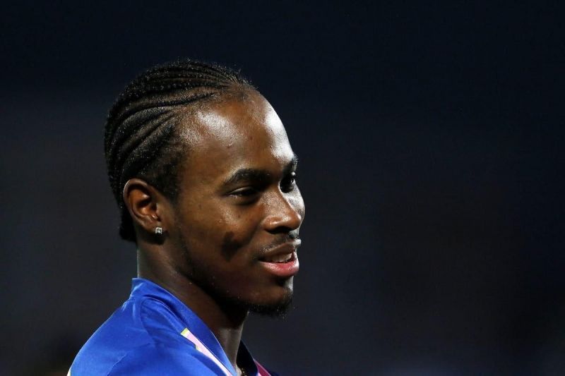 Jofra Archer