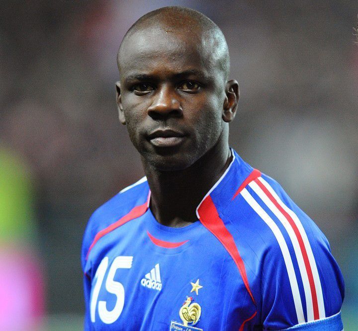 Lilian Thuram