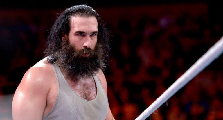 Luke Harper