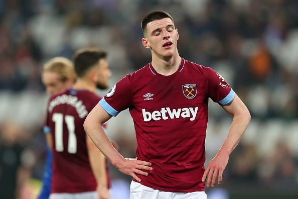 West Ham United v Everton FC - Premier League