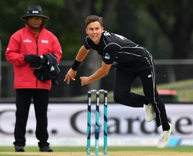 Boult's wicket-taking ability will hold the key for New Zealand's fortunes in the tournament