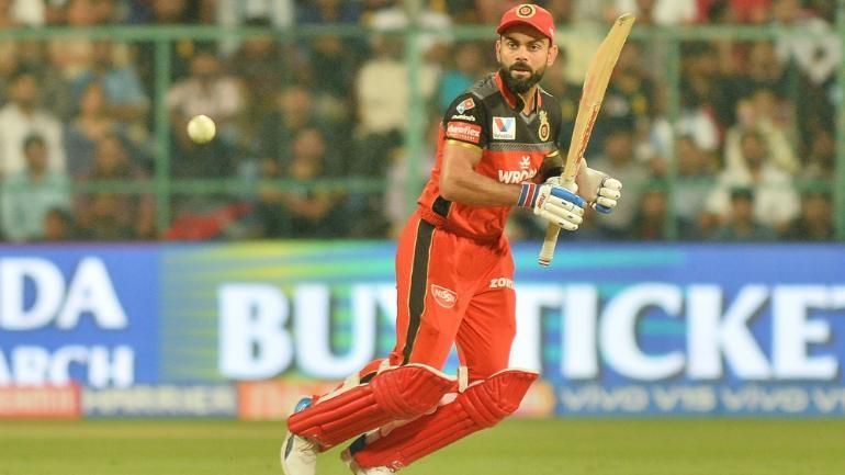 Virat Kohli ( Image Courtesy: IPLT20 /BCCI)