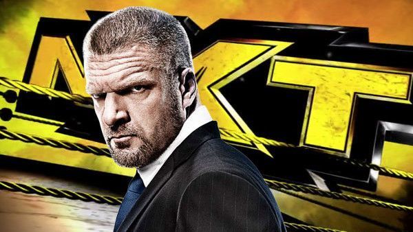 How awesome would it be to see NXT invade the main roster!