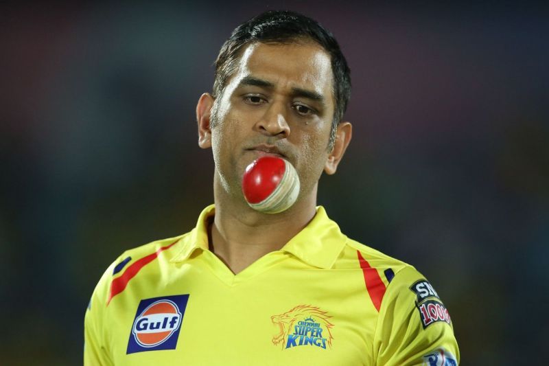 Will MS Dhoni be willing to tinker with a winning combination? (Image Courtesy: IPL T20.com/BCCI)