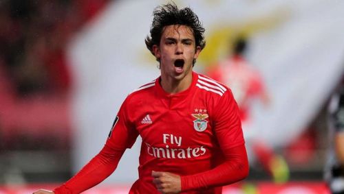 Joao Felix