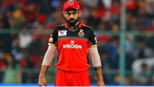 Virat Kohli's side is not out of the reckoning just as yet. (Picture courtesy: iplt20.com)